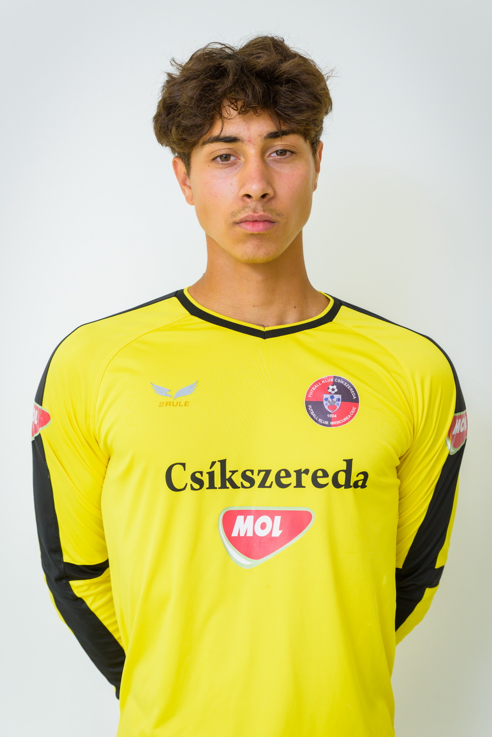 Forgács Csaba